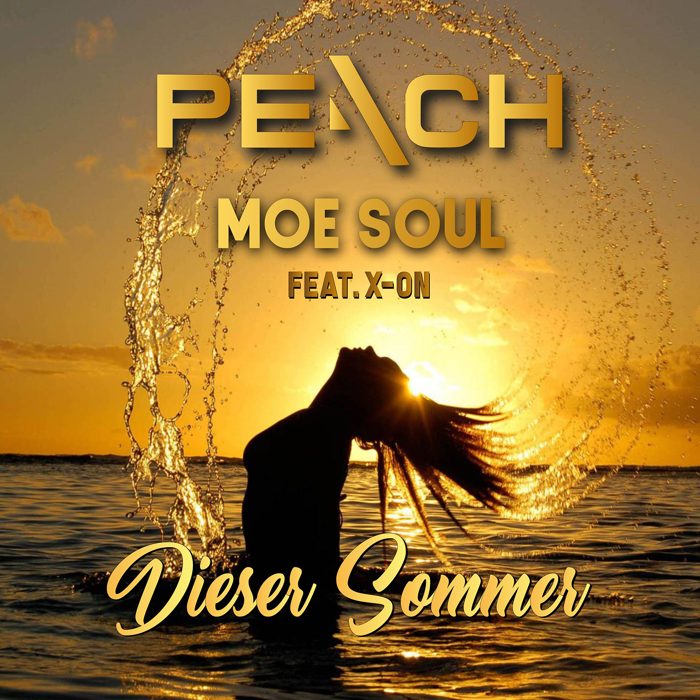 Cover «Dieser Sommer»