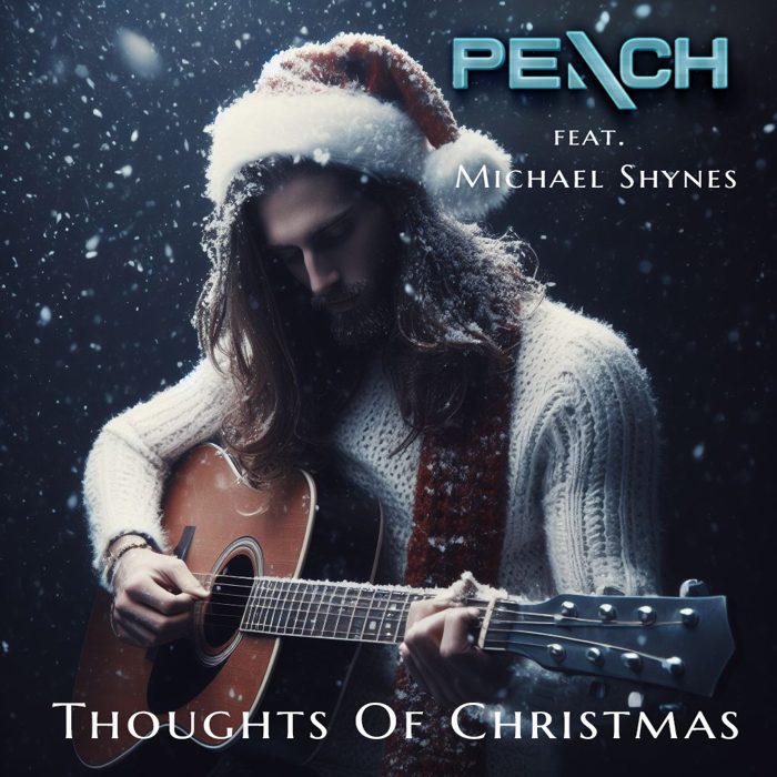 Cover «Thoughts Of Christmas»