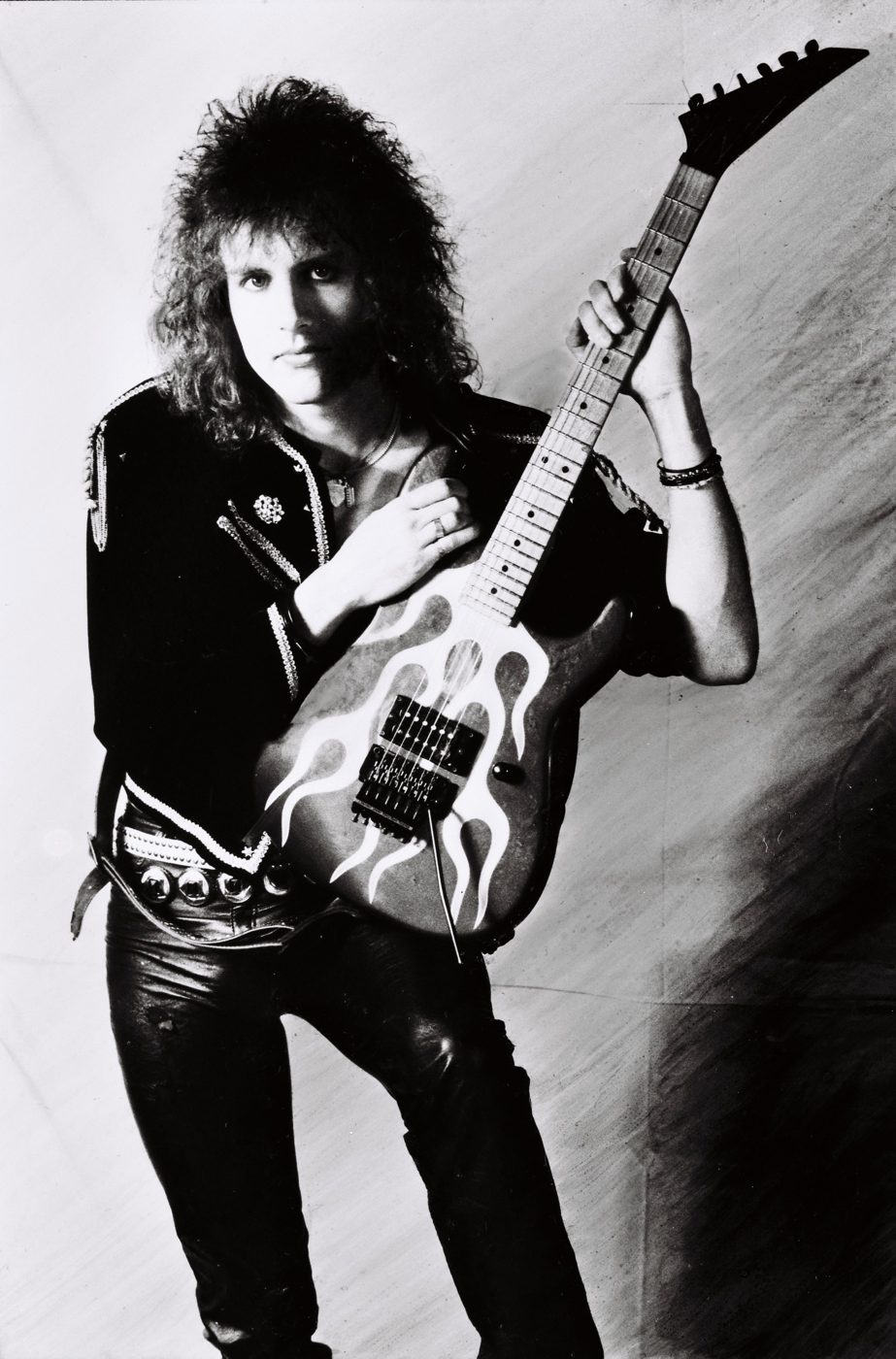 DANGER 1989