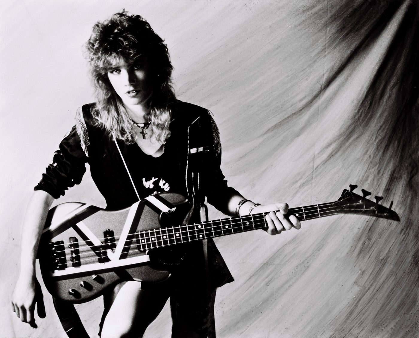 DANGER 1989
