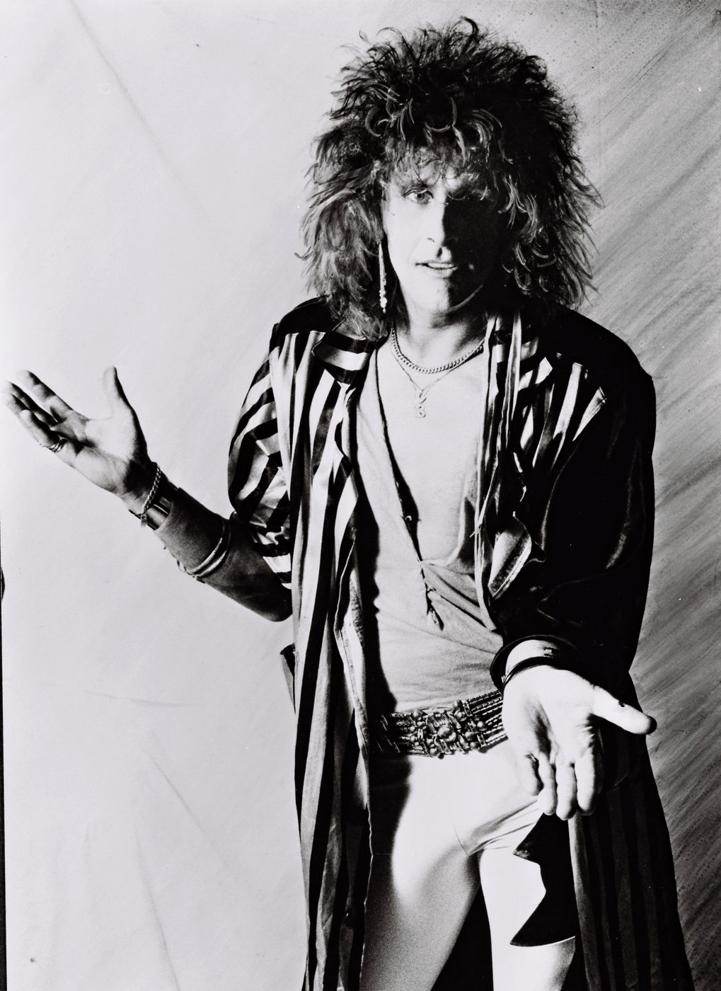 DANGER 1989