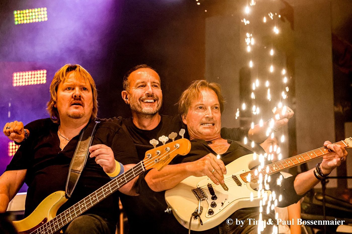 SUBWAY Konzert